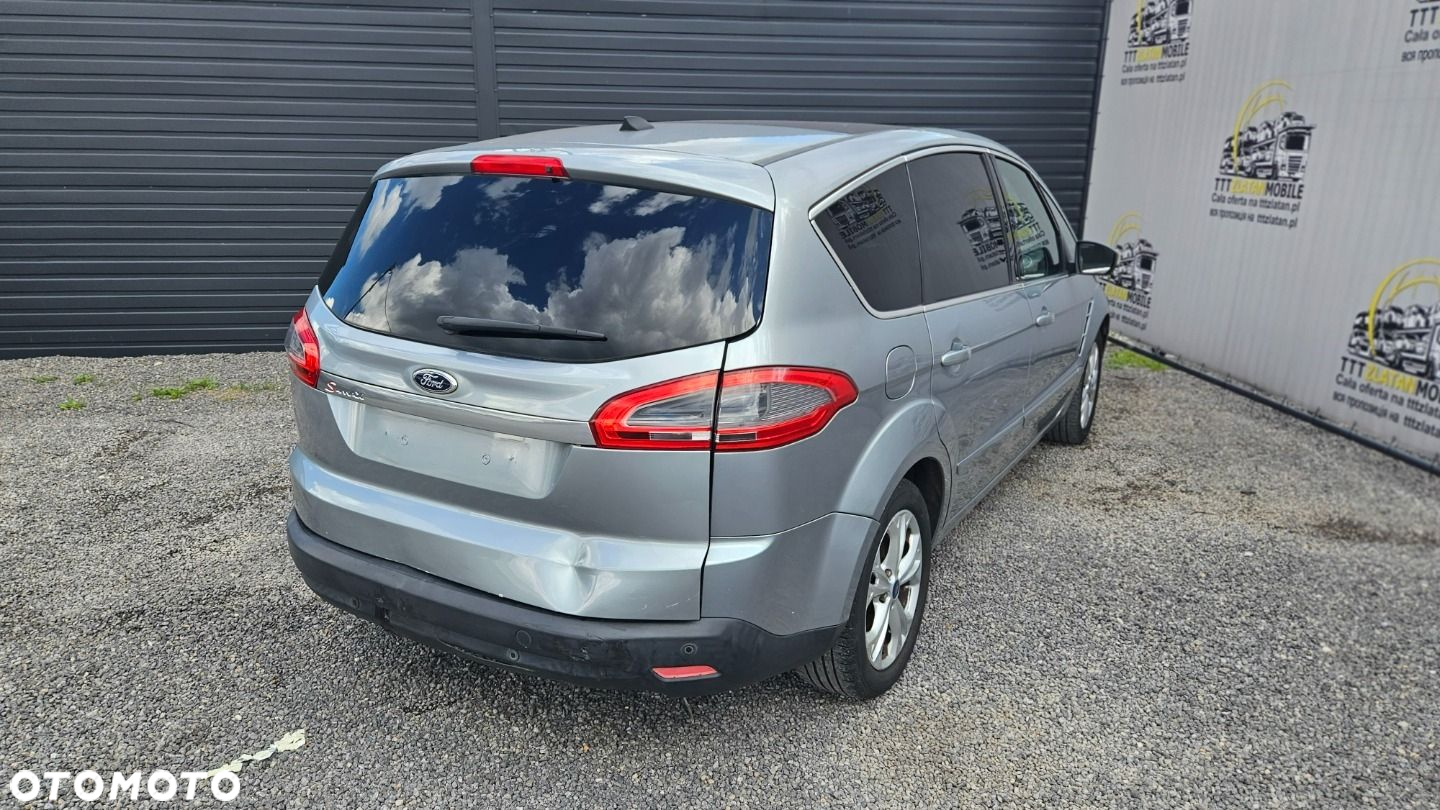 Ford S-Max - 25