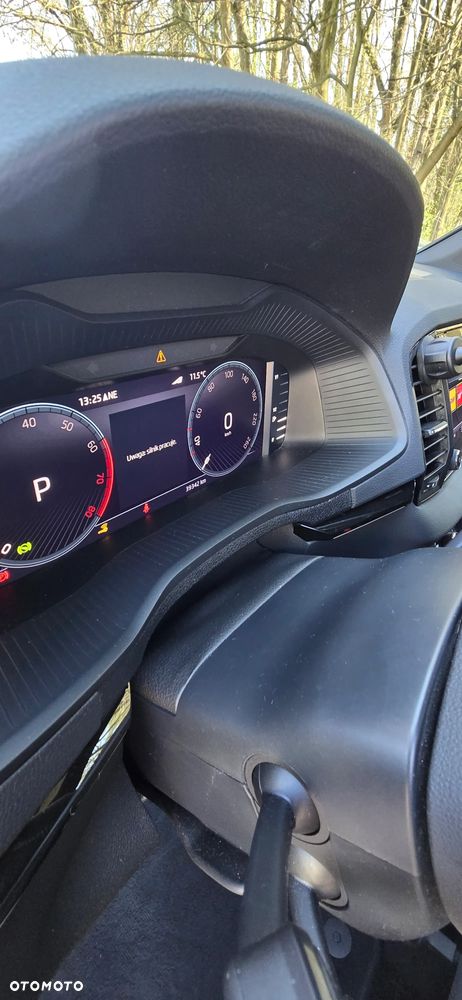 Skoda Karoq 1.5 TSI DSG Sportline - 17