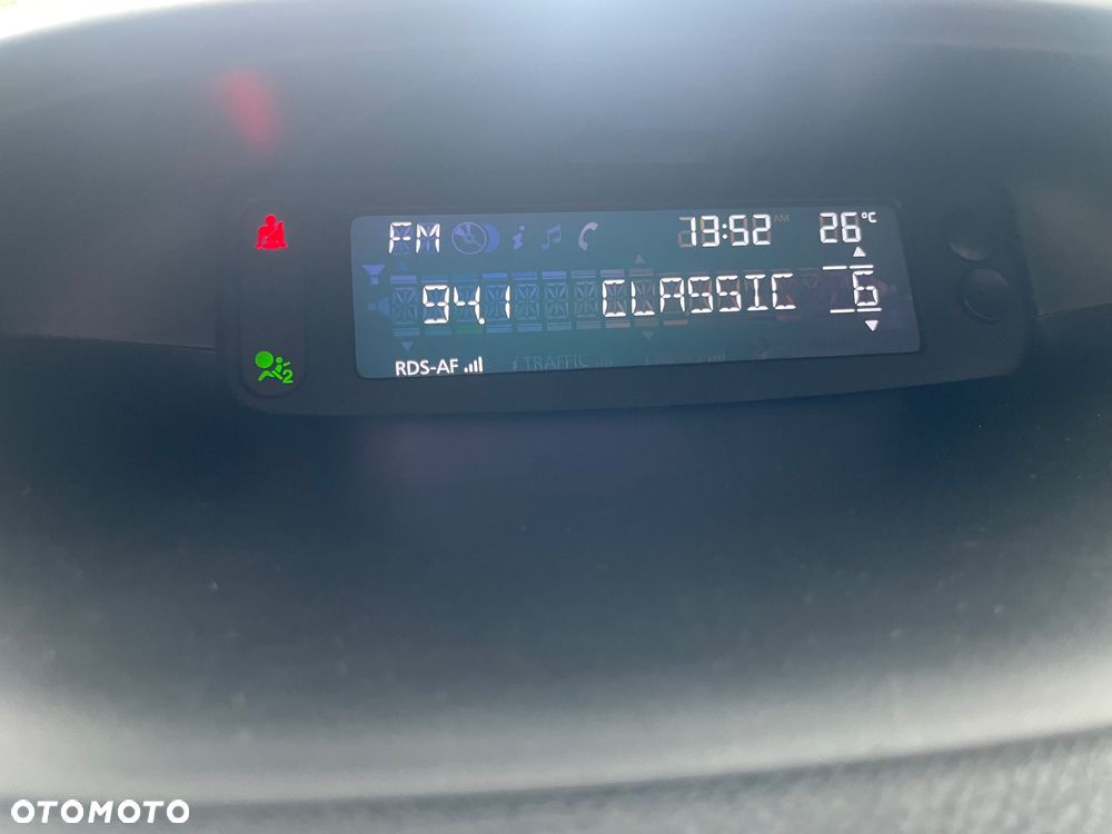 Renault Megane 1.6 16V Dynamique - 19