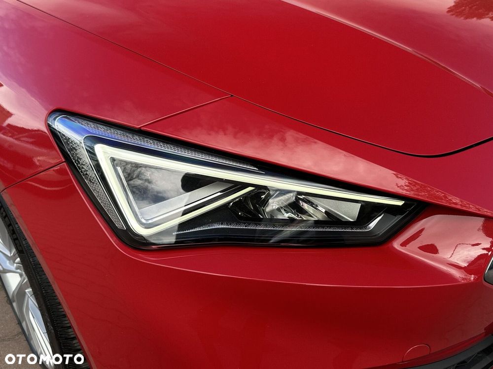 Seat Leon 1.5 TSI Xcellence - 40