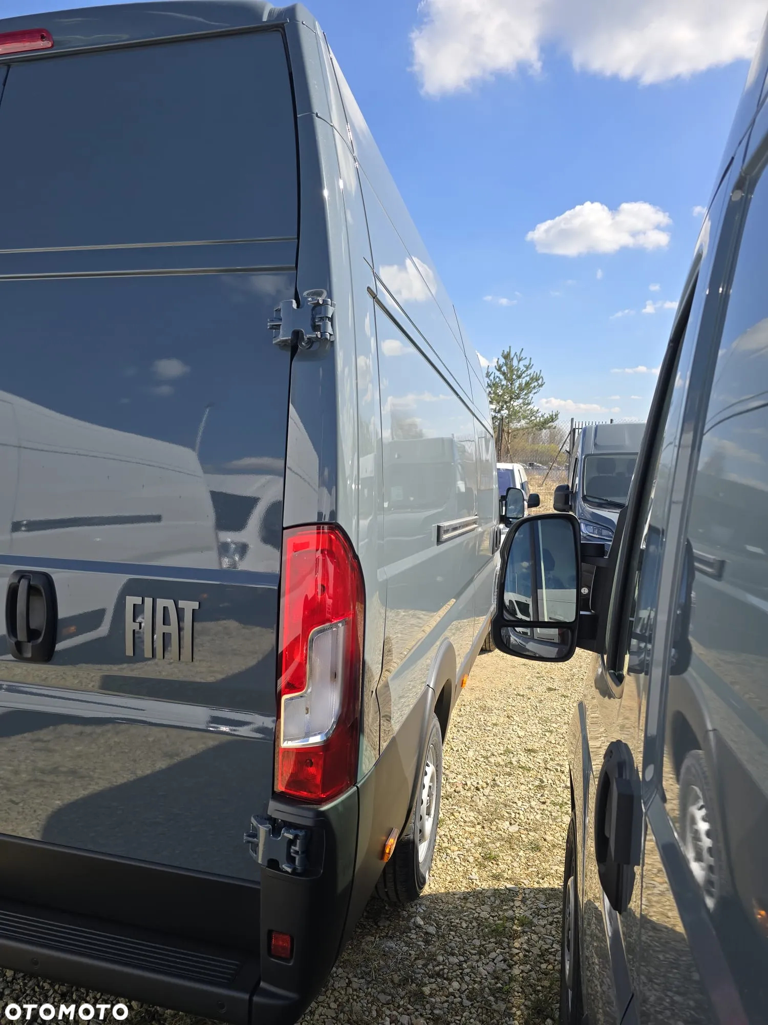 Fiat DUCATO - 8