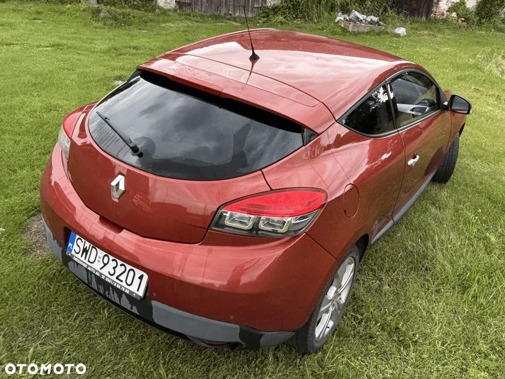 Renault Megane 1.6 16V Confort Dynamique - 4