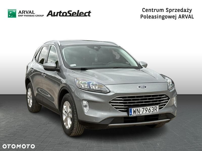 Ford Kuga - 9
