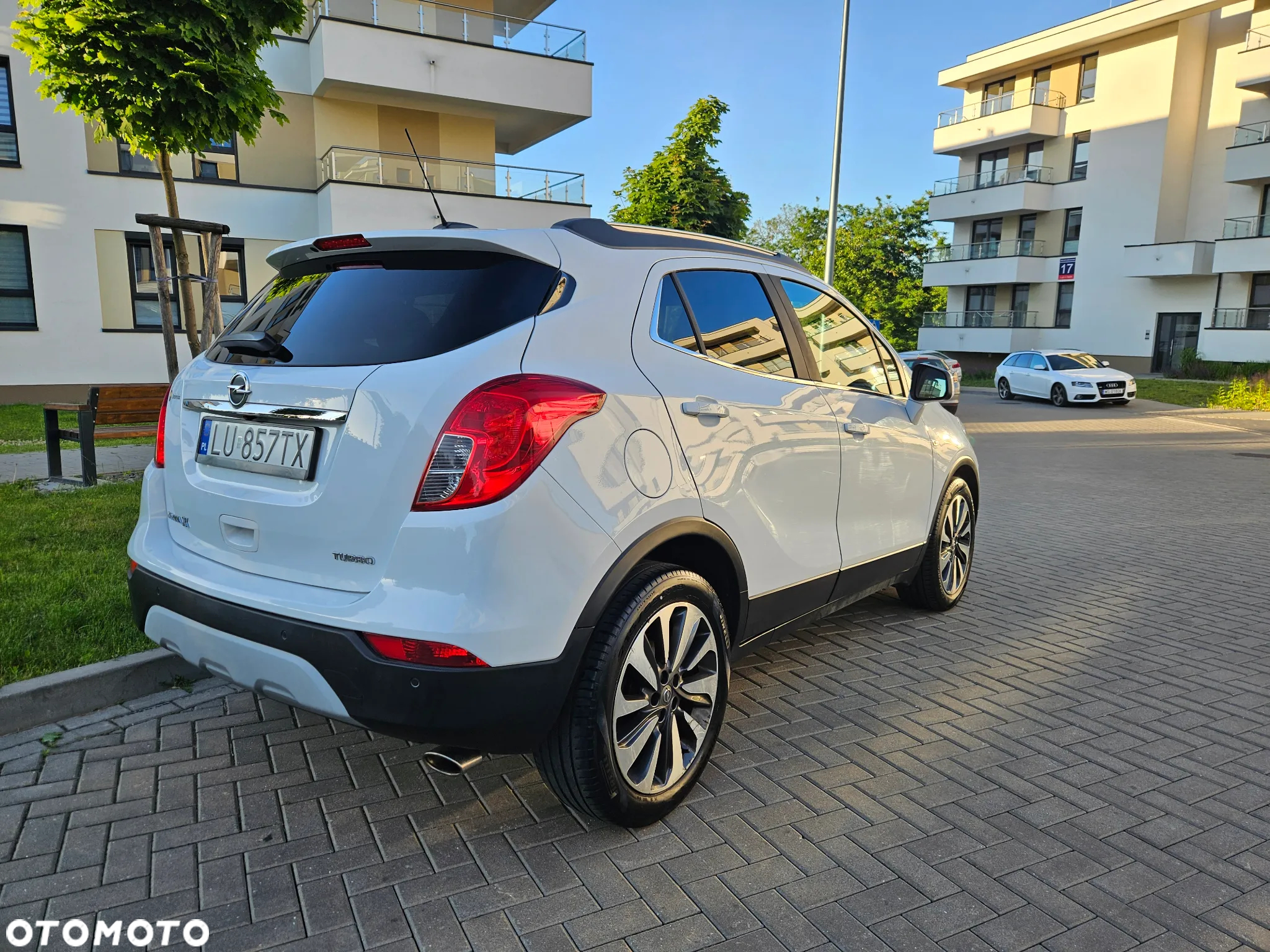 Opel Mokka 1.4 T Cosmo - 6