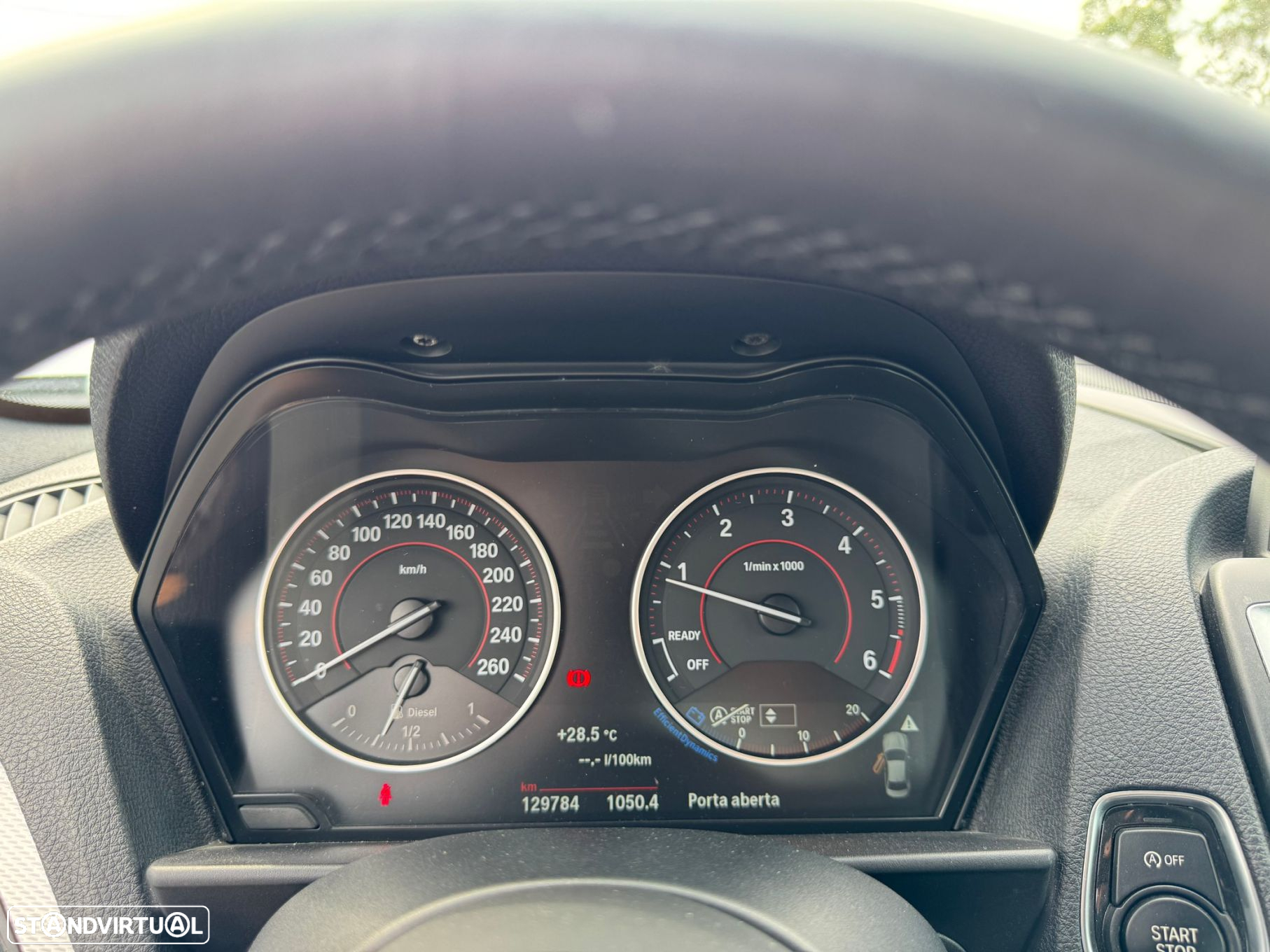 BMW 218 d Coupe Pack M - 25