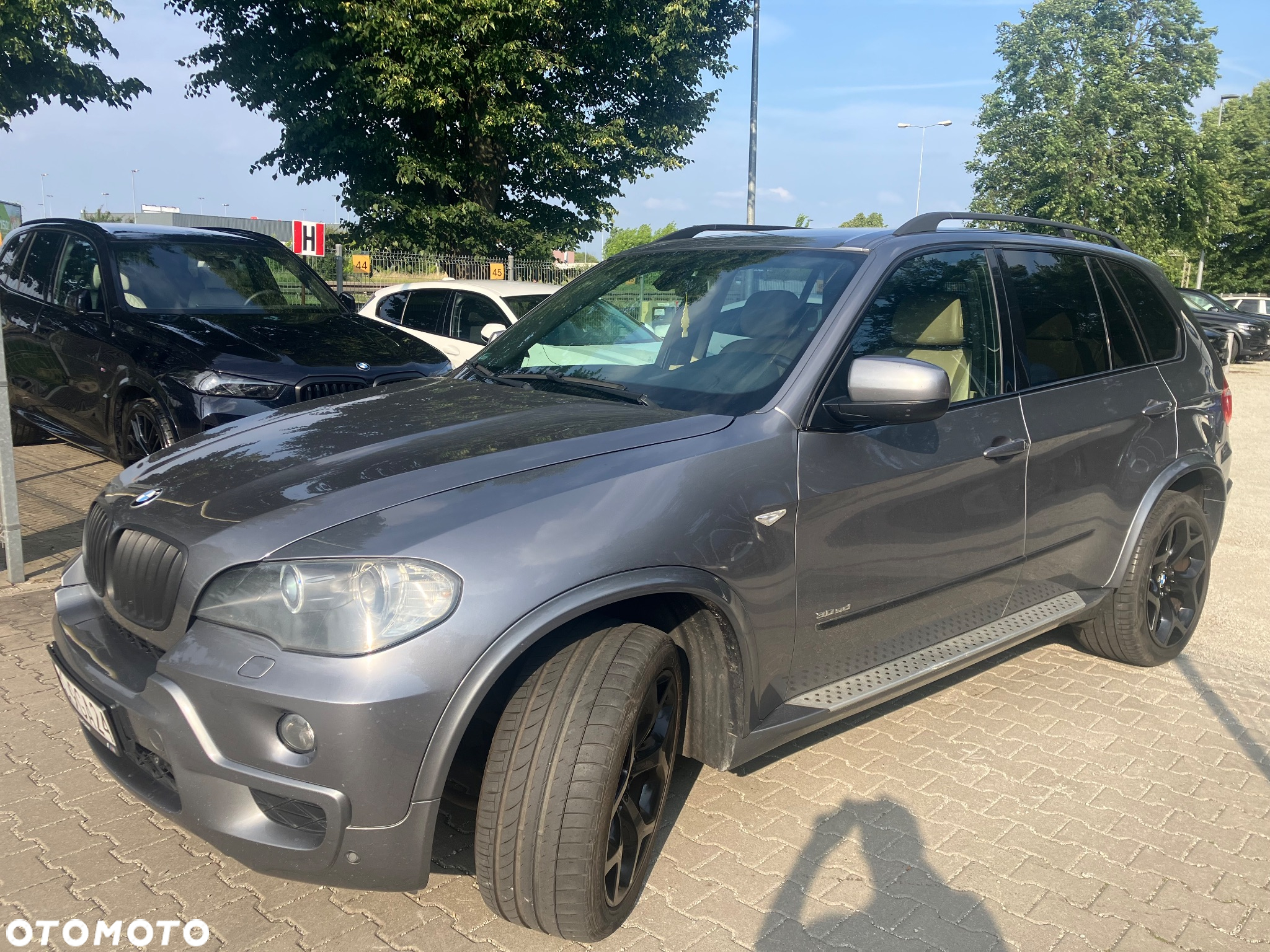 BMW X5 3.0sd xDrive - 2