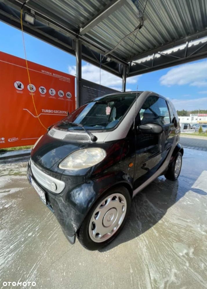 Smart Fortwo - 6