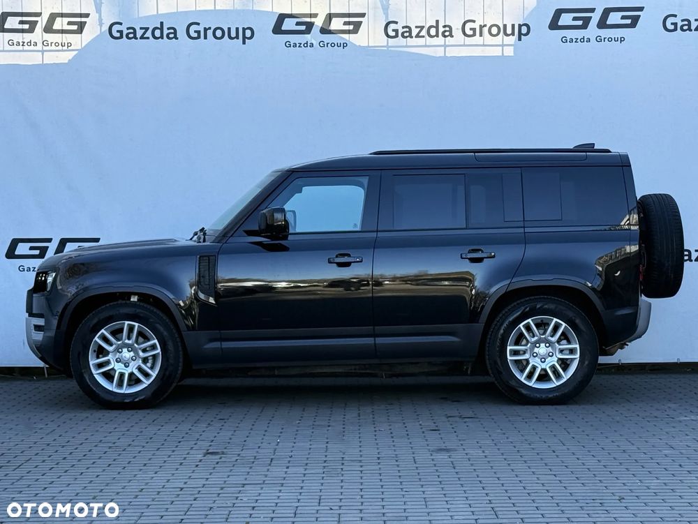 Land Rover Defender 110 D250 S - 4