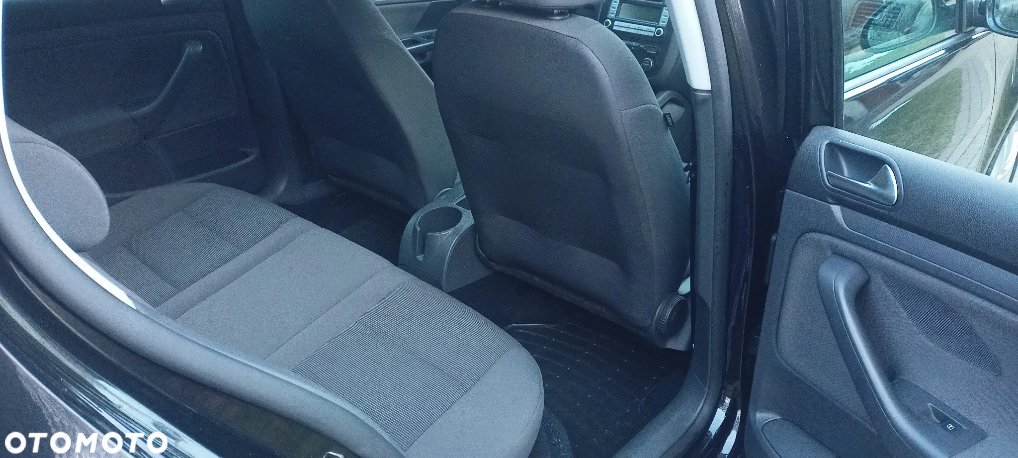 Volkswagen Golf 1.6 Edition - 12