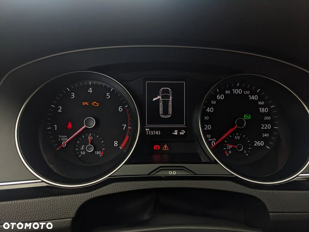 Volkswagen Passat 1.5 TSI EVO Business DSG - 21