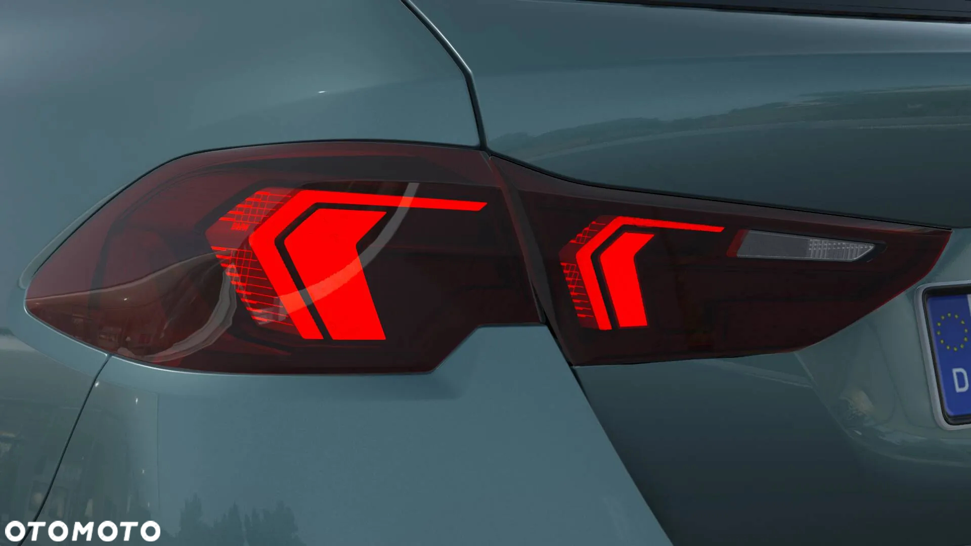BMW Seria 1 M135 xDrive - 7
