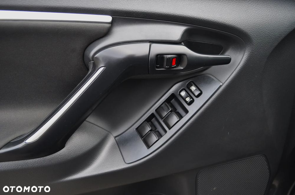 Toyota Verso 1.6 D-4D 5-Sitzer Start/Stop Comfort - 32