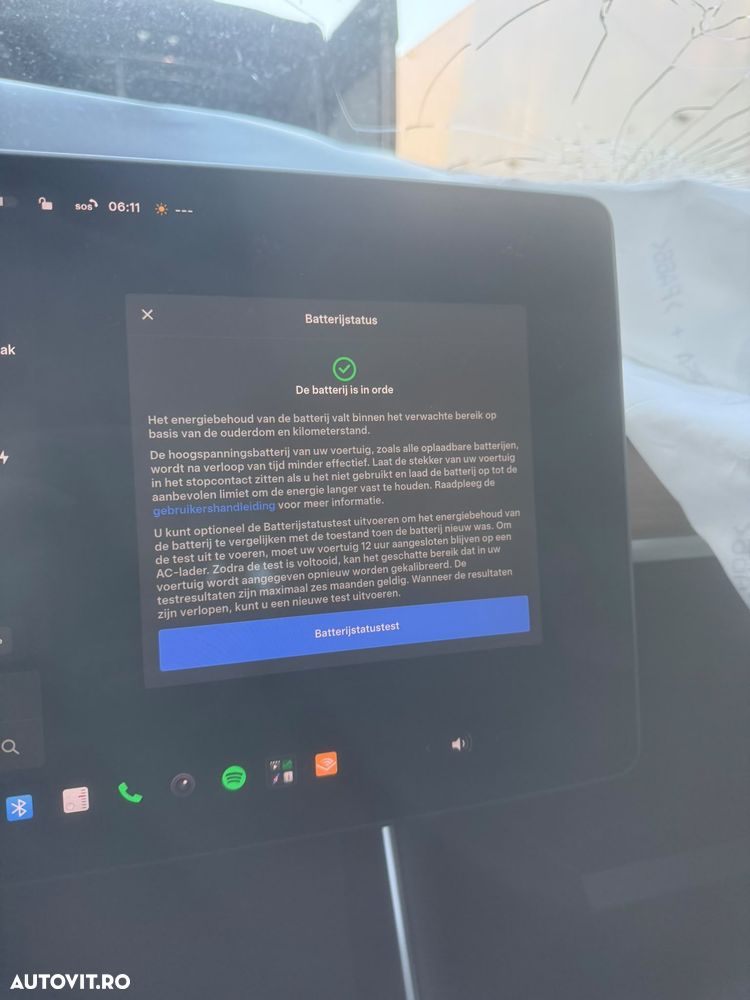 Tesla Model 3 Standard Reichweite Plus Hinterradantrieb - 10