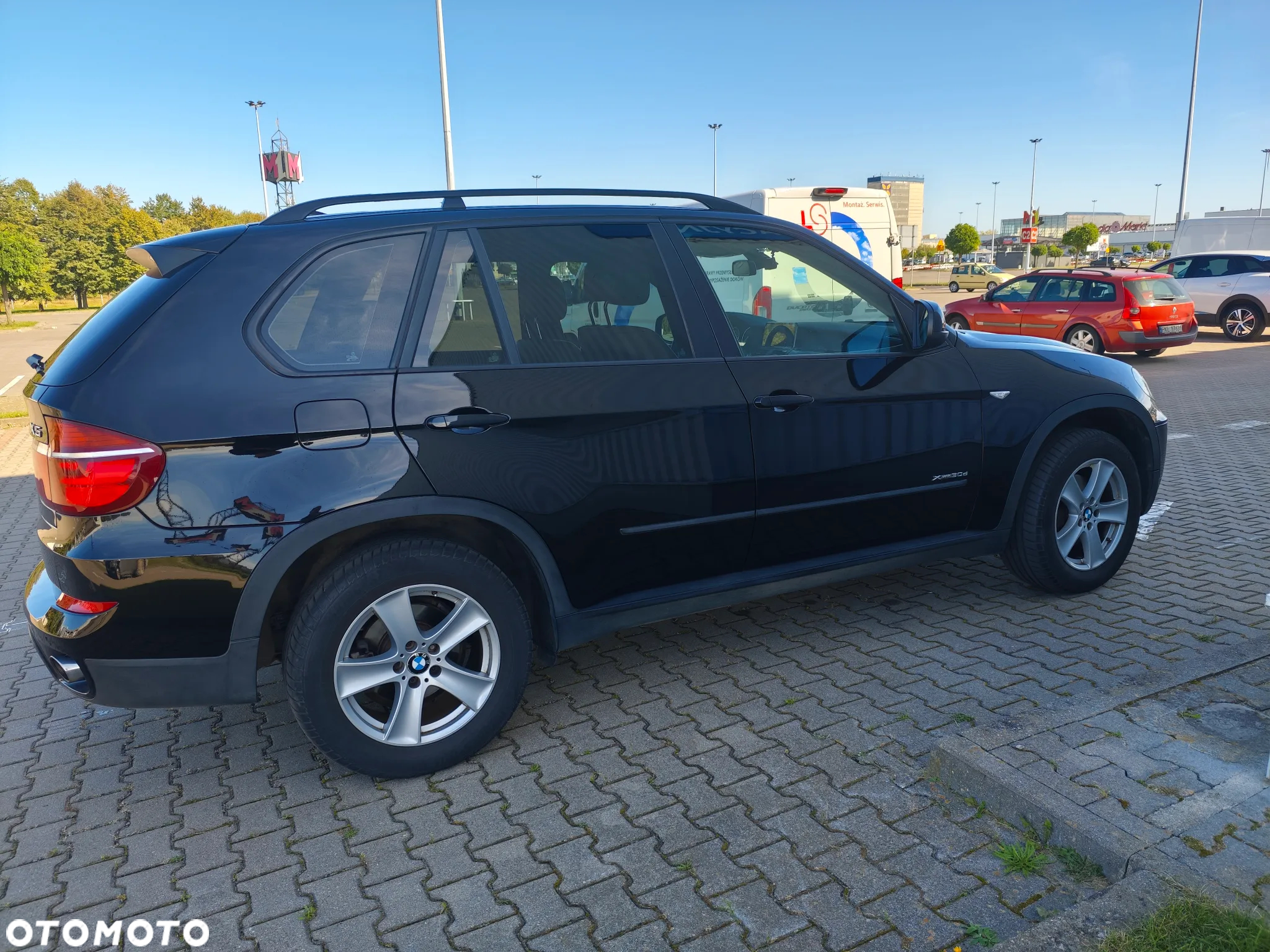 BMW X5 3.0d xDrive - 2