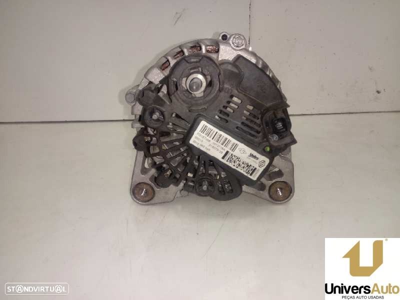 ALTERNADOR RENAULT MEGANE II 2006 -213075128 - 12