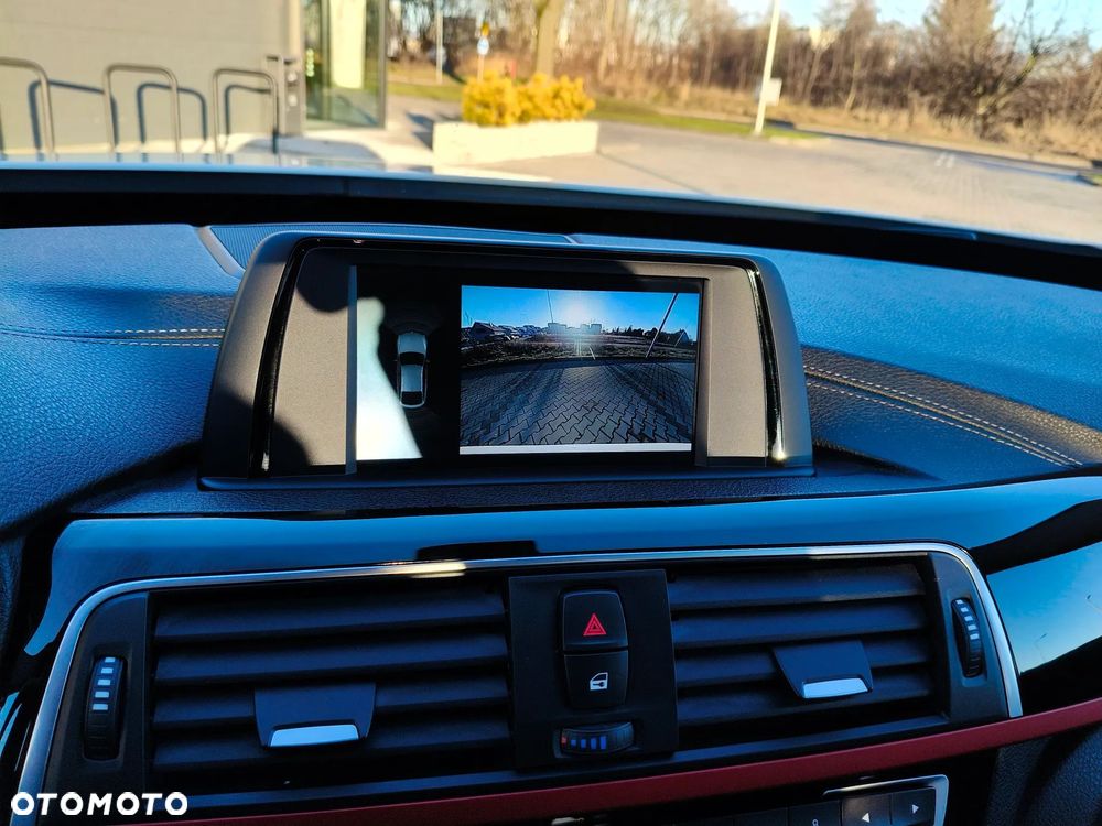 BMW 3GT 320d xDrive Sport Line sport - 18