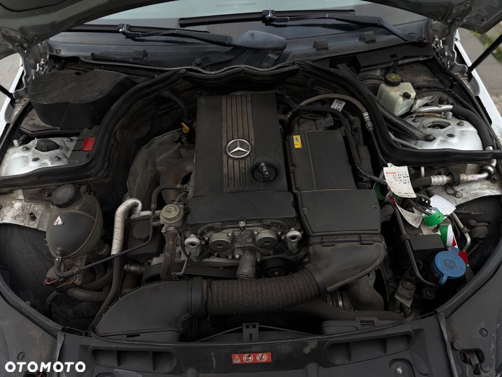 Mercedes-Benz Klasa C - 28