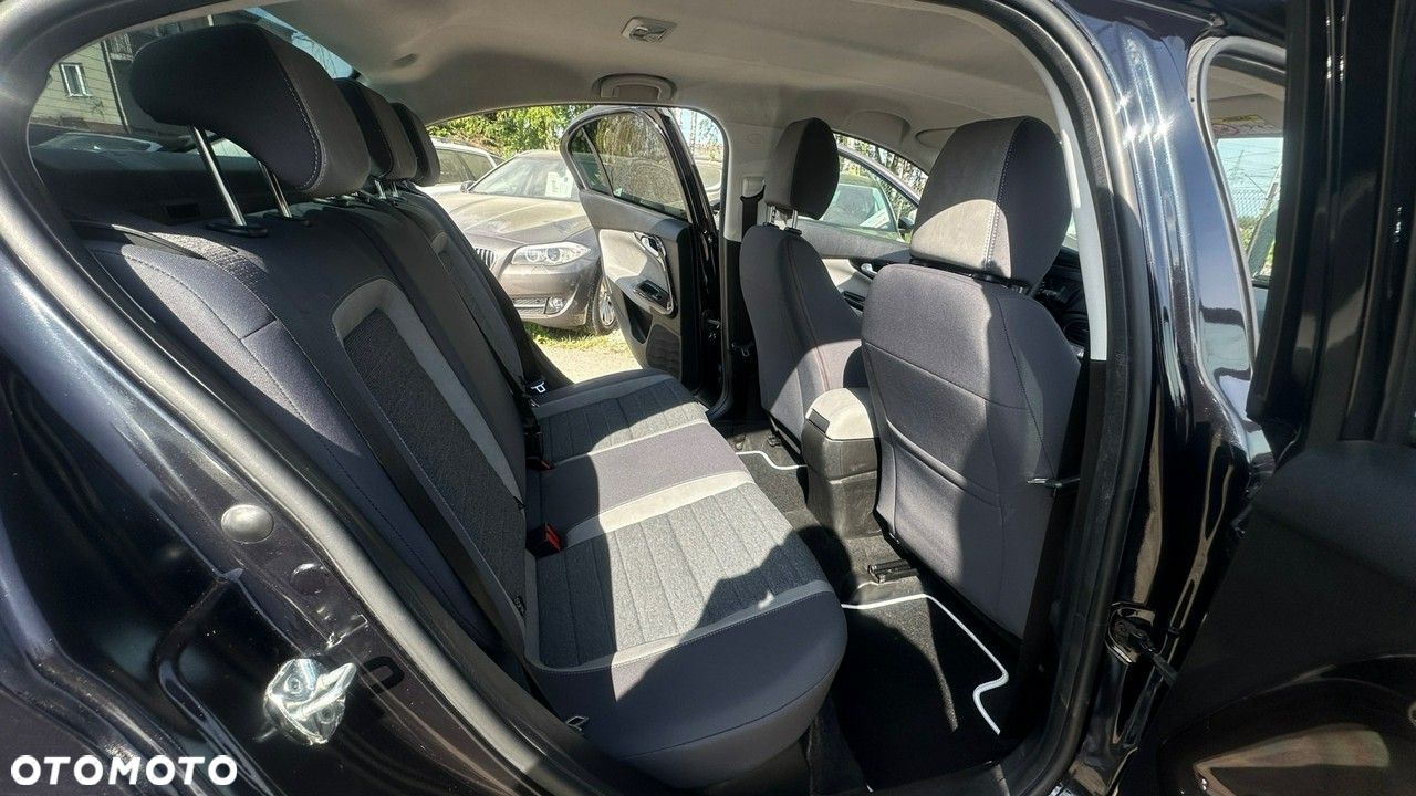 Fiat Tipo - 24