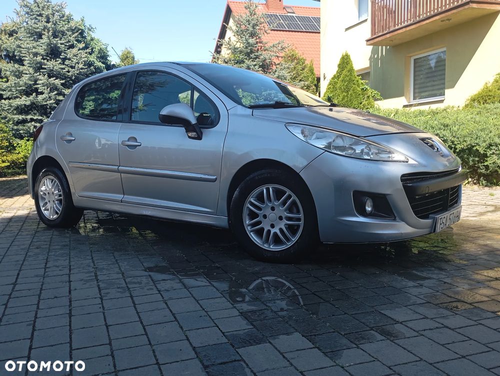 Peugeot 207 90 HDi FAP forever - 3