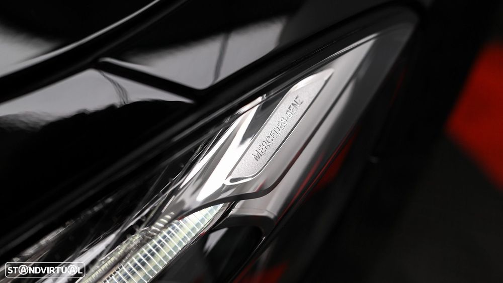Mercedes-Benz CLA 45 AMG 4Matic Speedshift 7G-DCT Night Edition - 17
