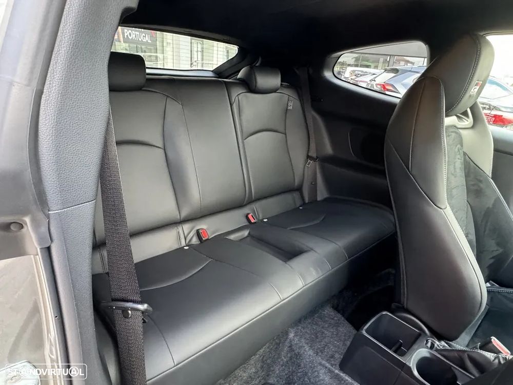 Toyota GR Yaris - 24