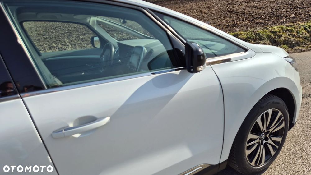 Renault Espace 1.6 TCE Initiale Paris EDC - 31