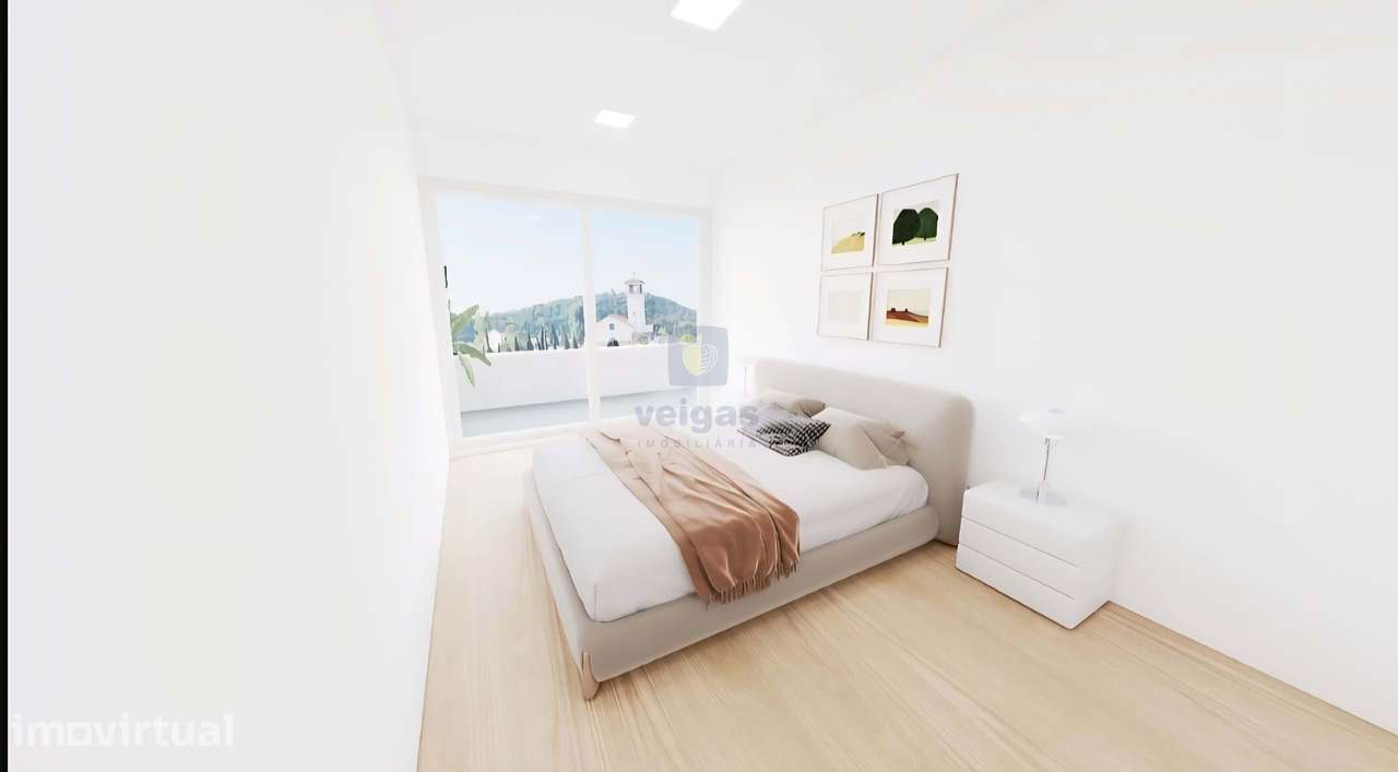 Apartamentos em Sesimbra, Alto do Casalão - Grande imagem: 5/18
