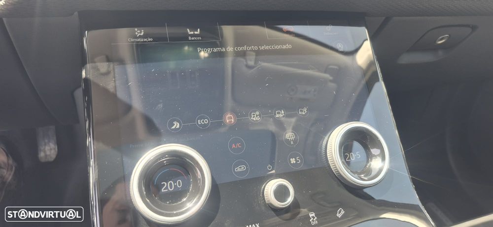 Land Rover Range Rover Velar 2.0d R-Dynamic S - 18
