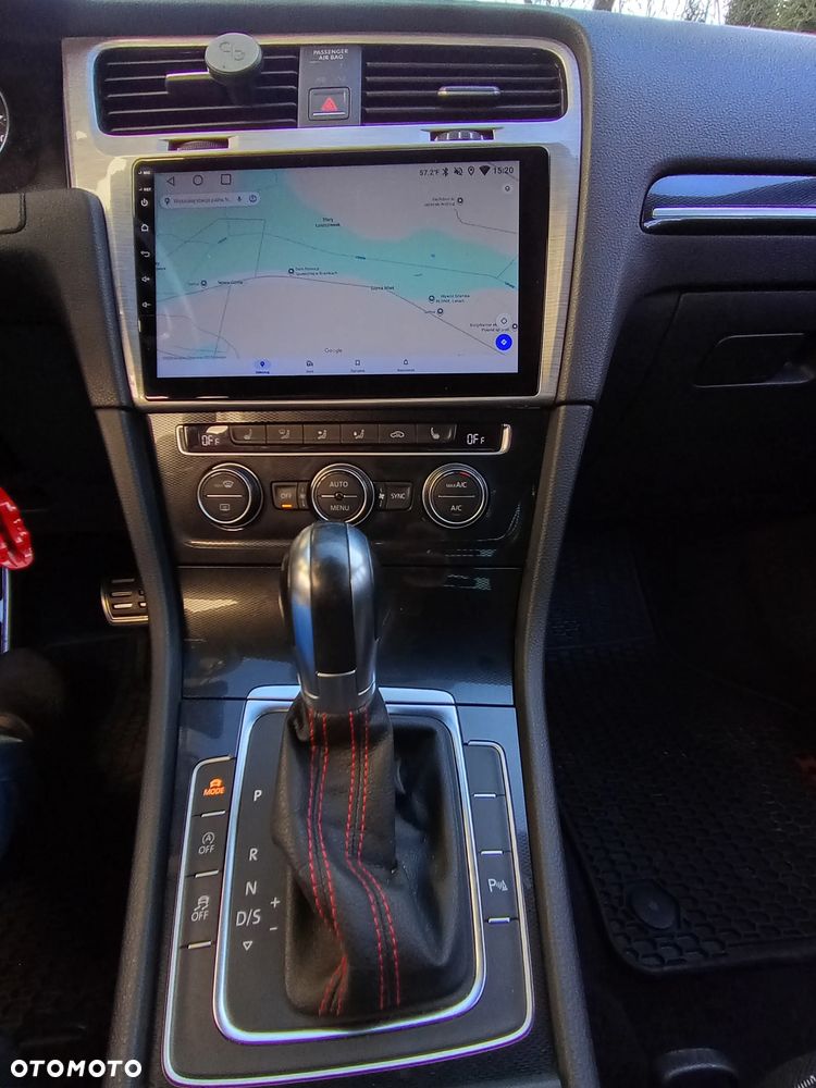 Volkswagen Golf - 17