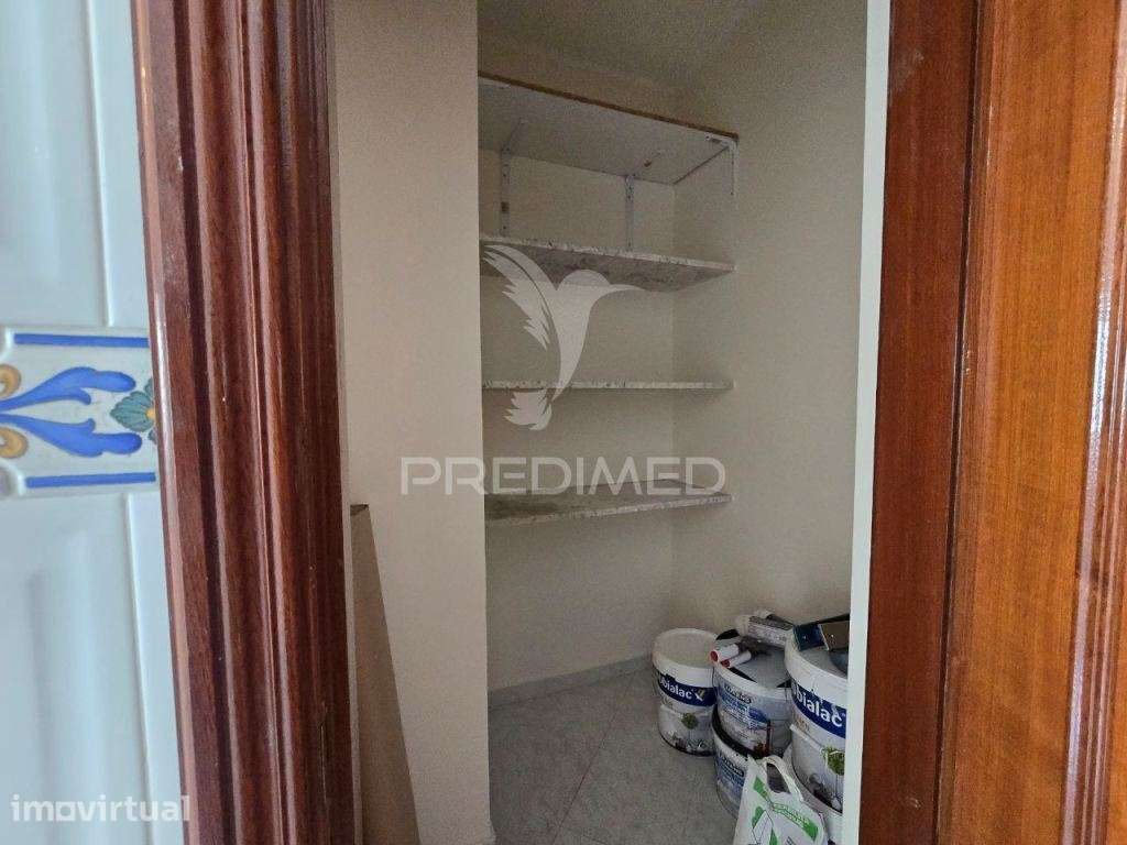 Apartamento T2 c/Garagem, em Cavaleira -Mem Martins - Grande imagem: 5/24