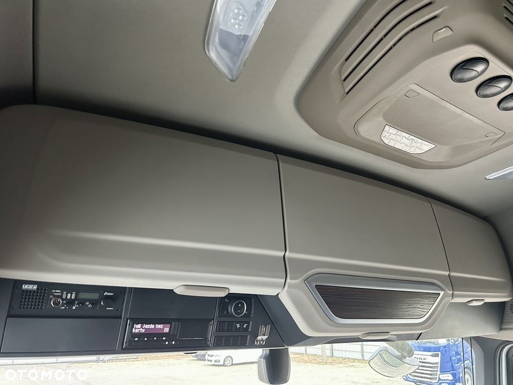 DAF XG 530 / ZF INTARDER / KLIMA POST. / FULL LED / SUBWOOFER! - 30