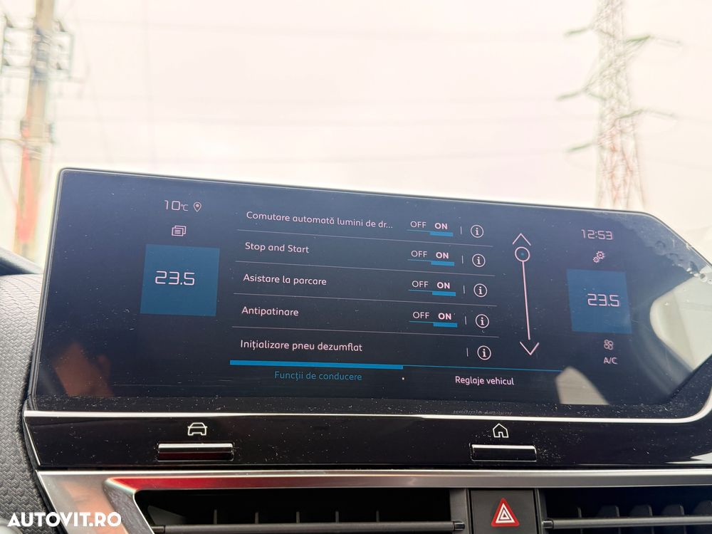 Citroën C4 1.5 BlueHDi S&S EAT8 Feel Pack - 17