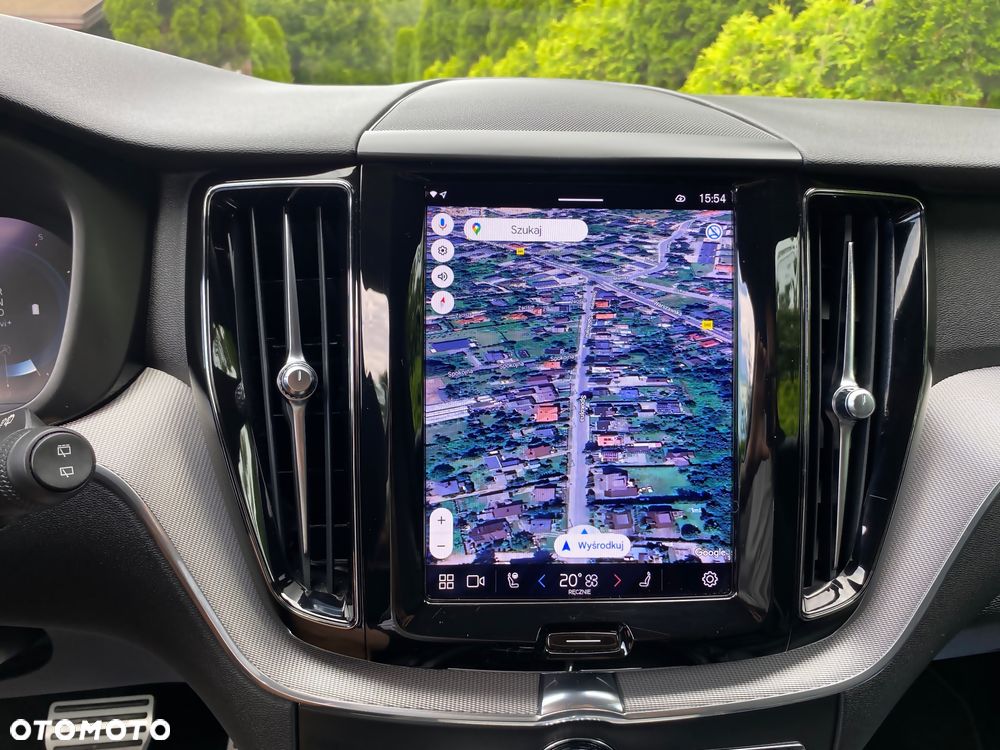 Volvo XC 60 B4 D Geartronic RDesign - 33