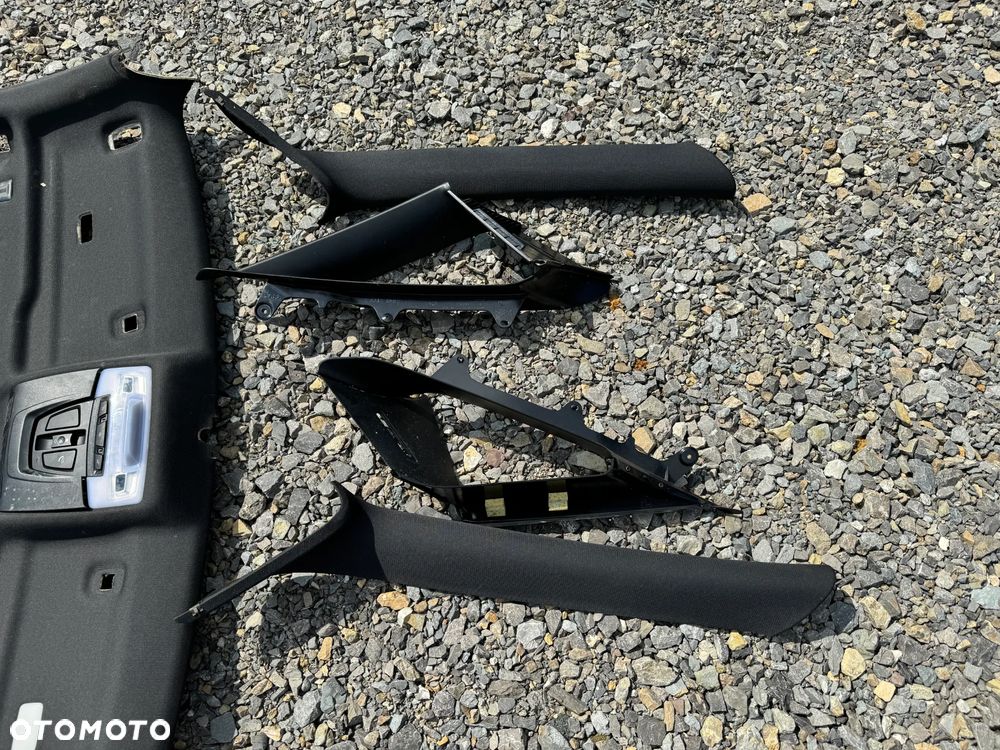 PODSUFITKA SUFIT BMW F45 M PAKIET KOMPLET - 4
