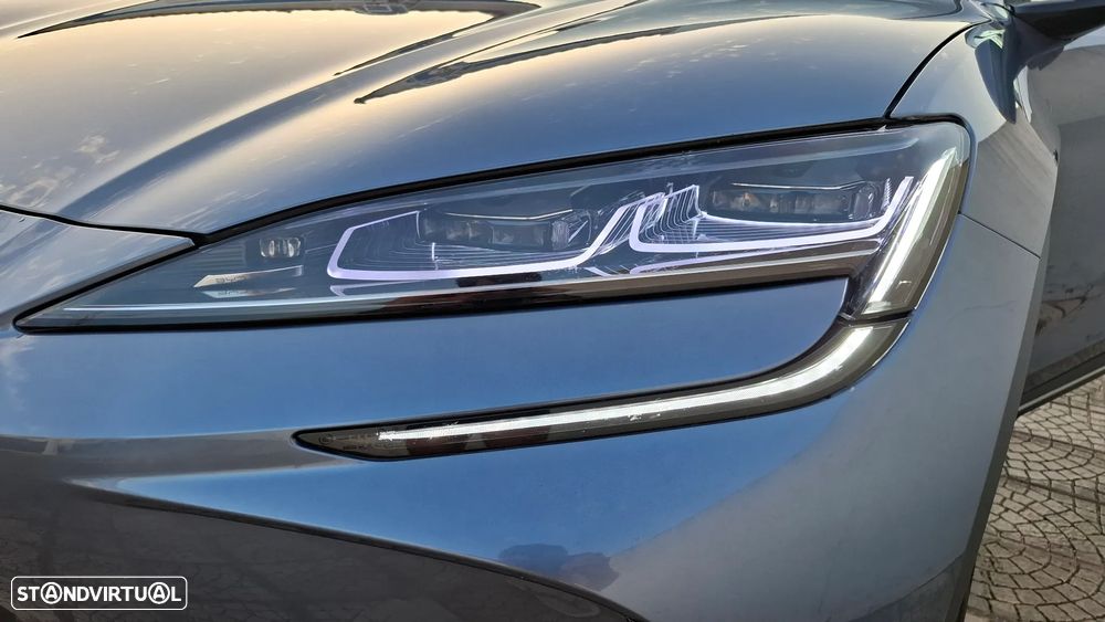 BYD Sealion 7 Sealion7 82.5 kWh Comfort - 12