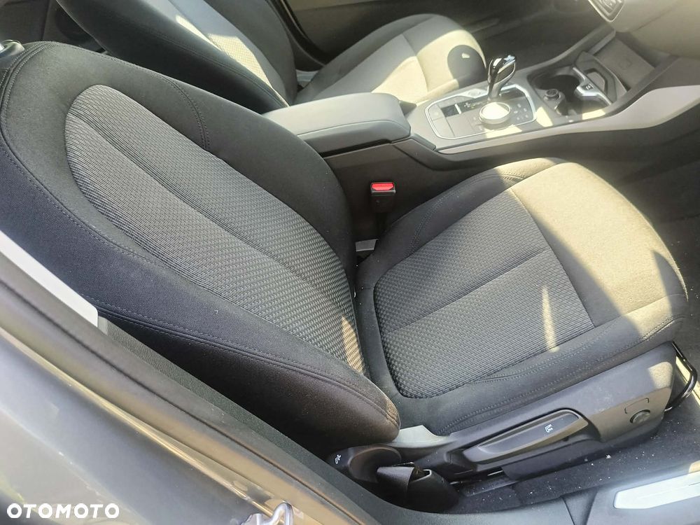 BMW Seria 1 118i GPF Advantage - 23