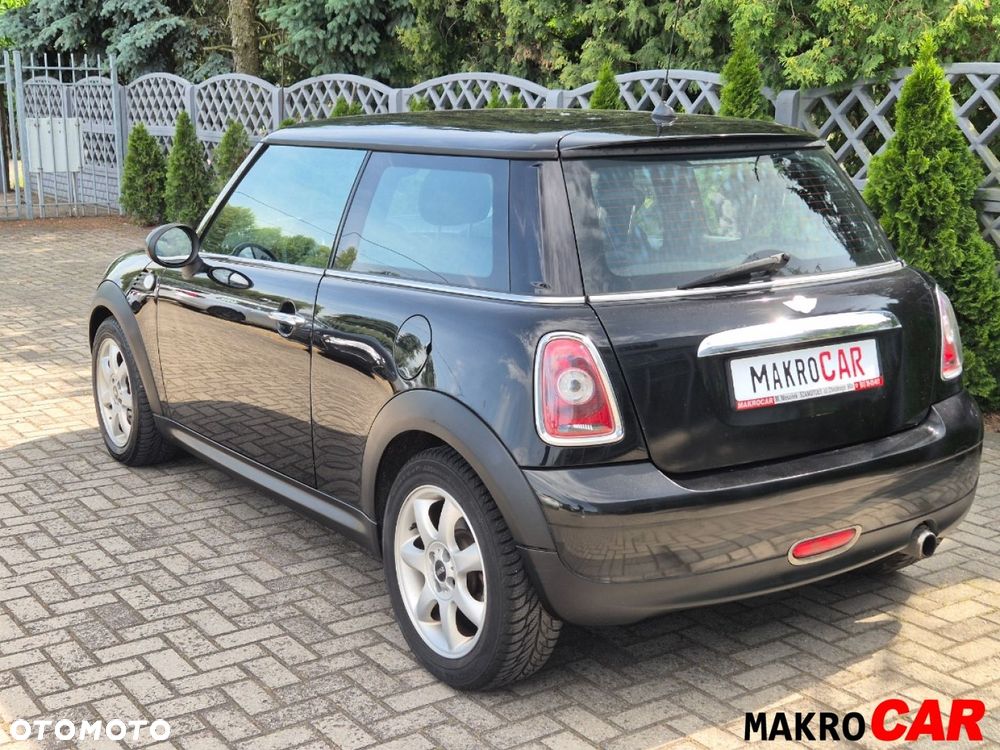 MINI ONE Standard - 2