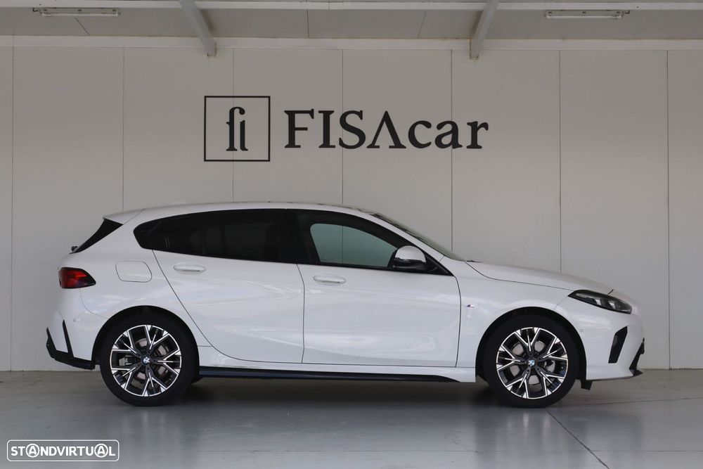BMW 116 Pack Desportivo M - 8