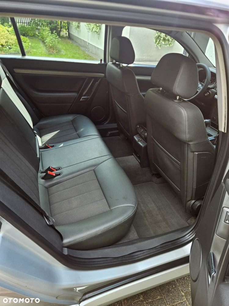 Opel Vectra 1.9 CDTI Cosmo - 13