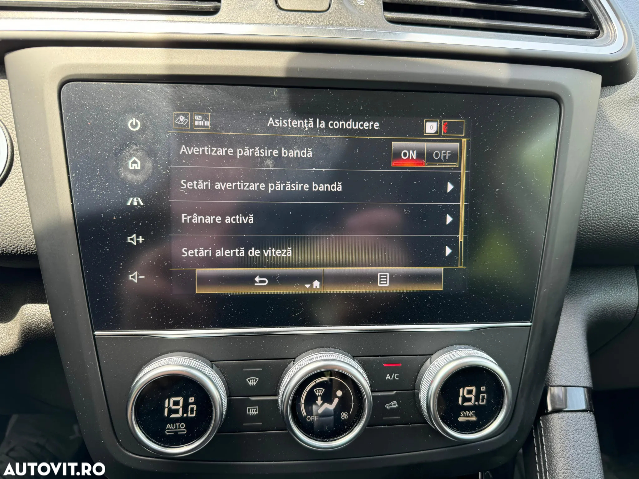 Renault Kadjar Blue dCi EDC Zen - 10