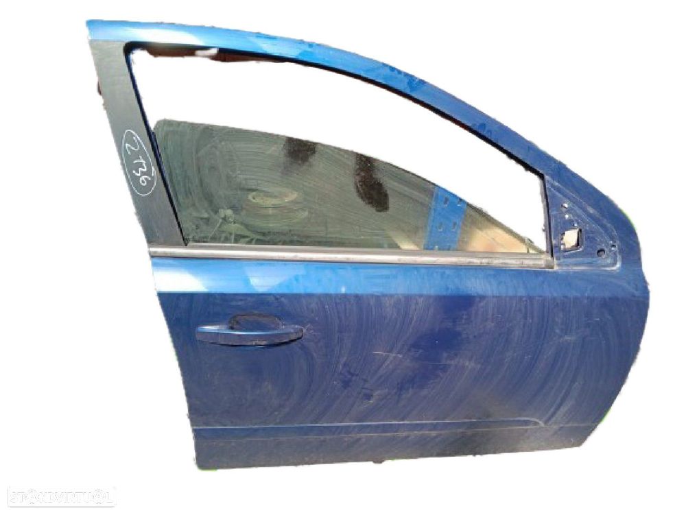 Porta Frente Dto Opel Astra H (A04) - 1