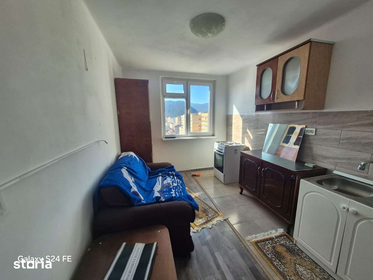 Apartament 3 camere – Etaj 10 – Vedere superbă – Dărmănești - Imagine principală: 5/15