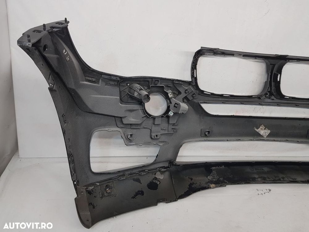Bara fata BMW X5 F15 dupa 2014 - 8