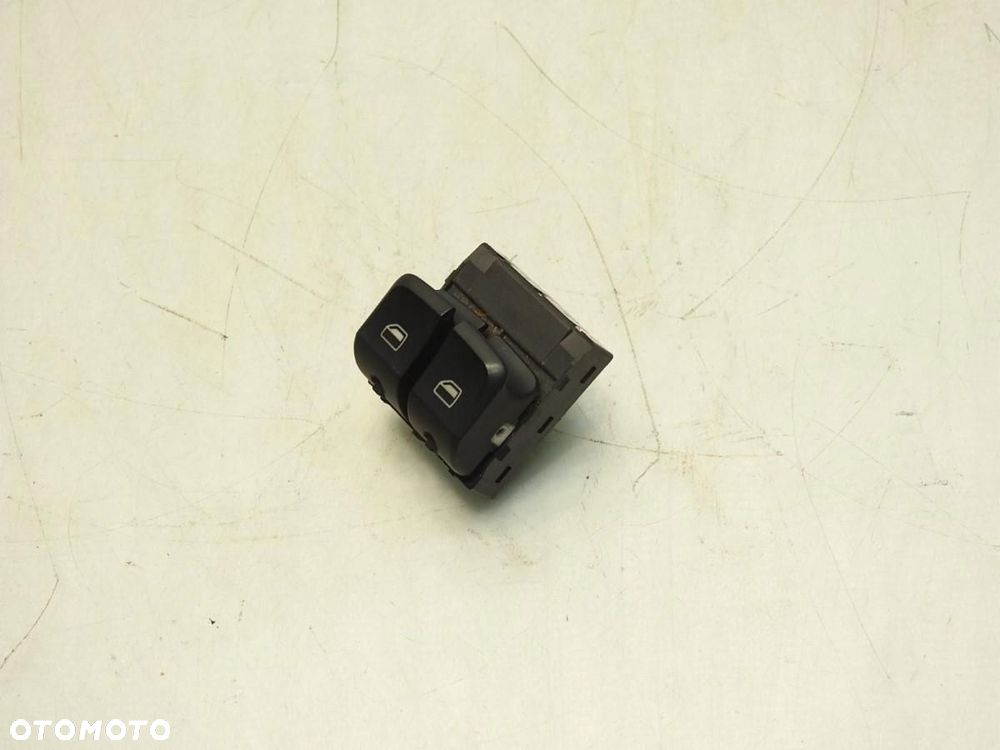 PRZEŁĄCZNIK SZYB AUDI A1 8X 3D 8X0959851A - 7