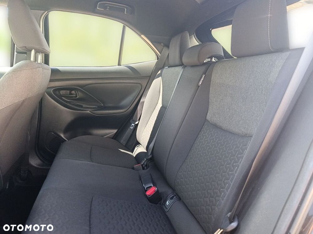 Toyota Yaris Cross 1.5 Comfort - 17