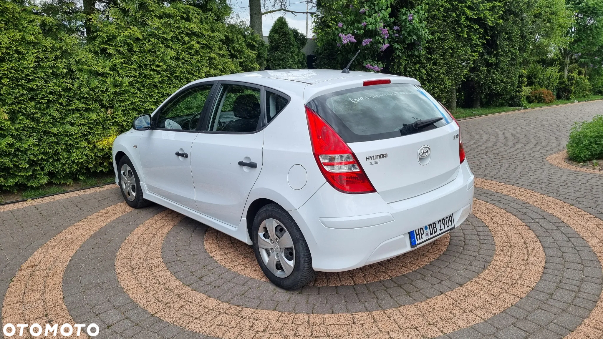 Hyundai i30 1.4 blue Comfort - 7