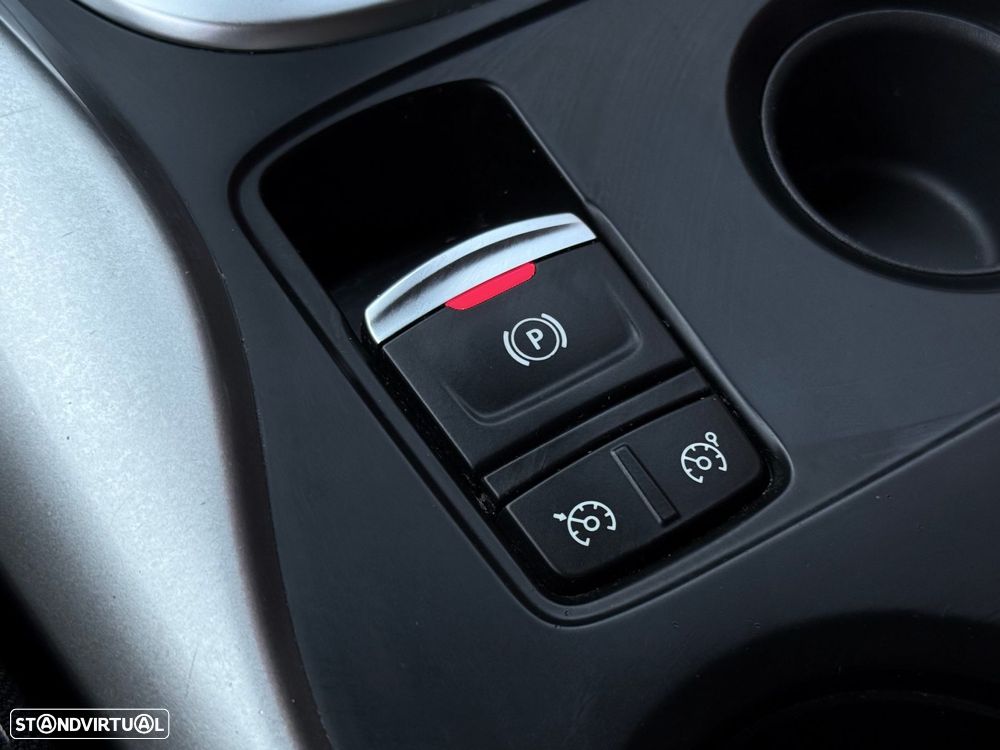 Renault Kadjar 1.5 dCi Exclusive - 19