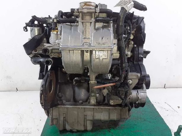 Motor Opel 1.4 16V - REF. Z14 XE - 1