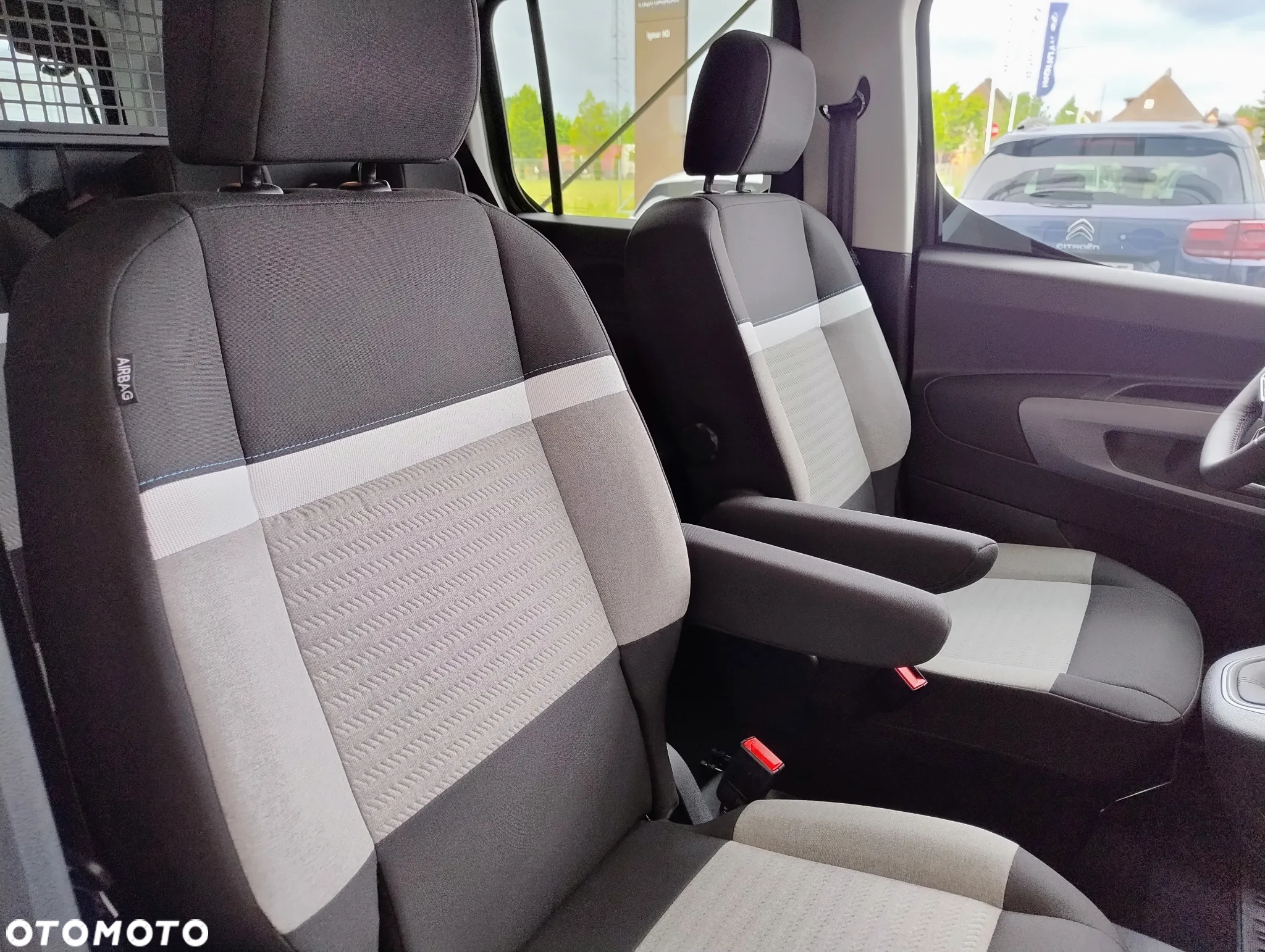 Citroën Berlingo MPV XL 1.2 PureTech Plus S&S N1 - 22