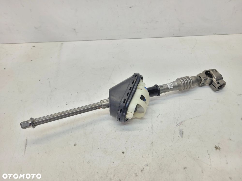 DRĄŻEK KOLUMNY KIEROWNICZEJ AUDI Q4 E-TRON 1EC419753J 1EC419755B